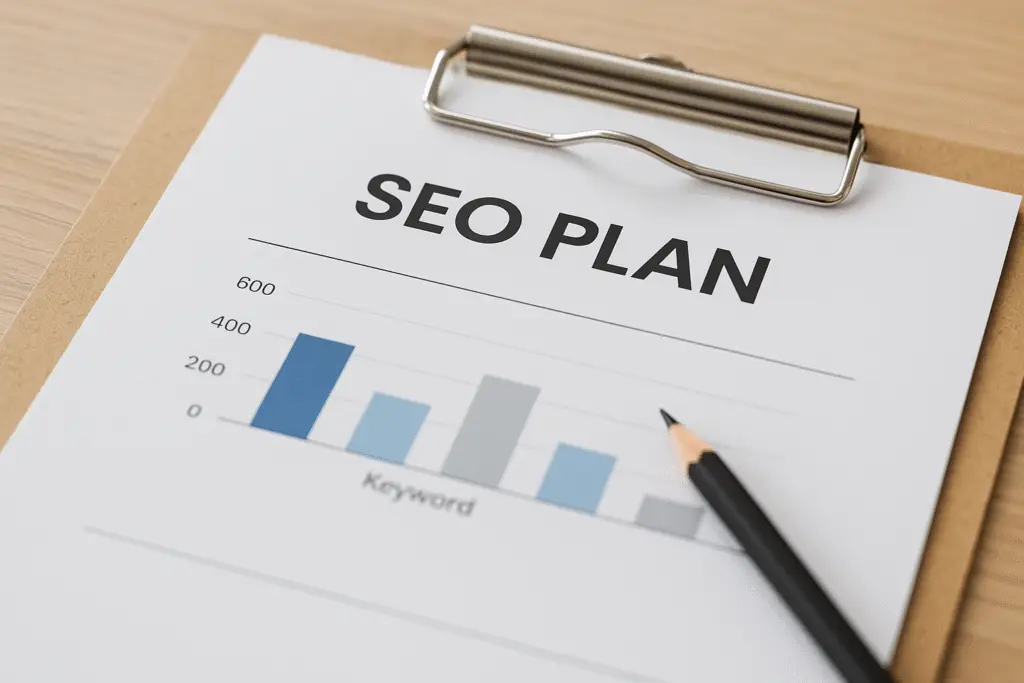 SEO specialist kleine bedrijven