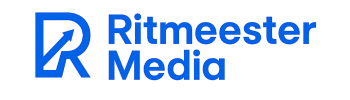 Logo Ritmeester Media