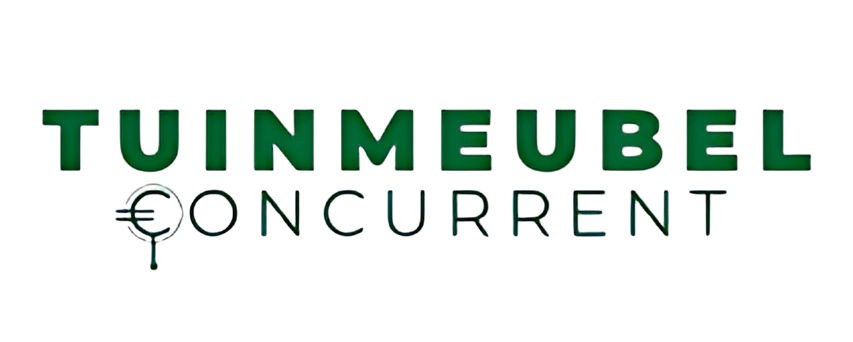 Tuinmeubel concurrent klant van Ritmeester Media