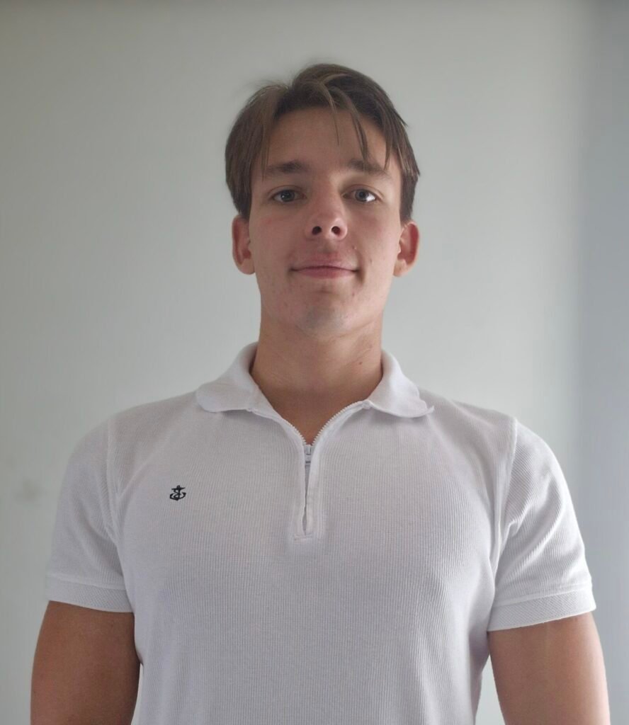 Corstian Ritmeester - Ritmeester Media