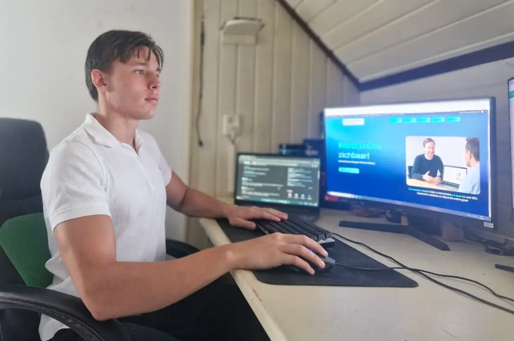 Ritmeester Media Werkendam - Websites en SEO