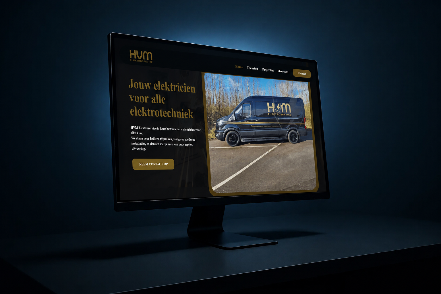 HVM Elektroservice