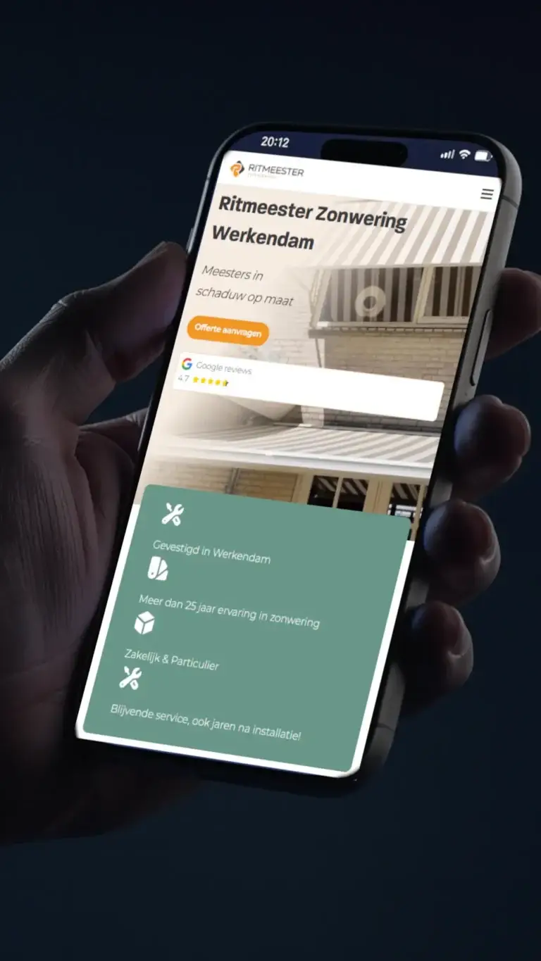 Ritmeester-Zonwering-Website-mobiel